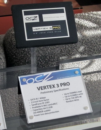 OCZ Z -Drive R3